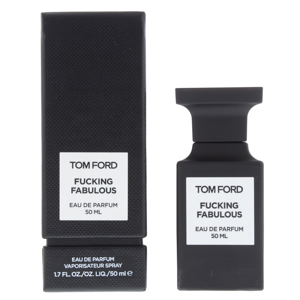 Tom Ford F*Cking Fabulous Eau de Parfum 50ml