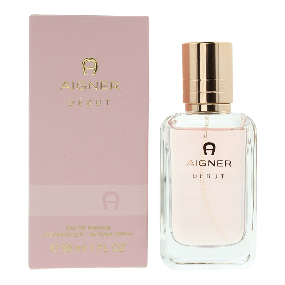 Etienne Aigner Debut Eau de Parfum 30ml