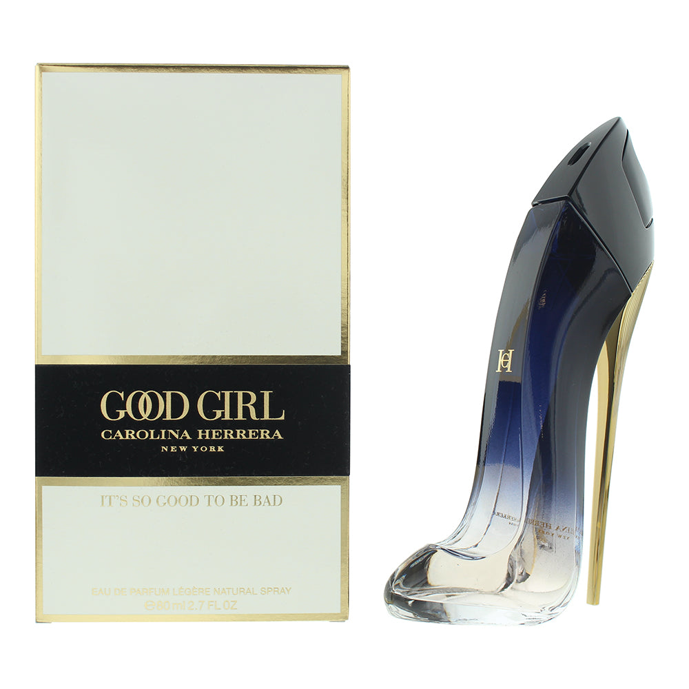Carolina Herrera Good Girl Legere Eau de Parfum 80ml