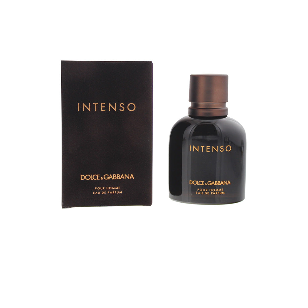 Dolce & Gabbana Pour Homme Intenso Eau de Parfum 75ml