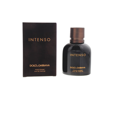 Dolce & Gabbana Pour Homme Intenso Eau de Parfum 75ml