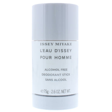 Issey Miyake L'eau D'issey Pour Homme Deodorant Stick 75ml