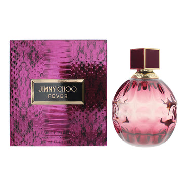 Jimmy Choo Fever Eau de Parfum 100ml