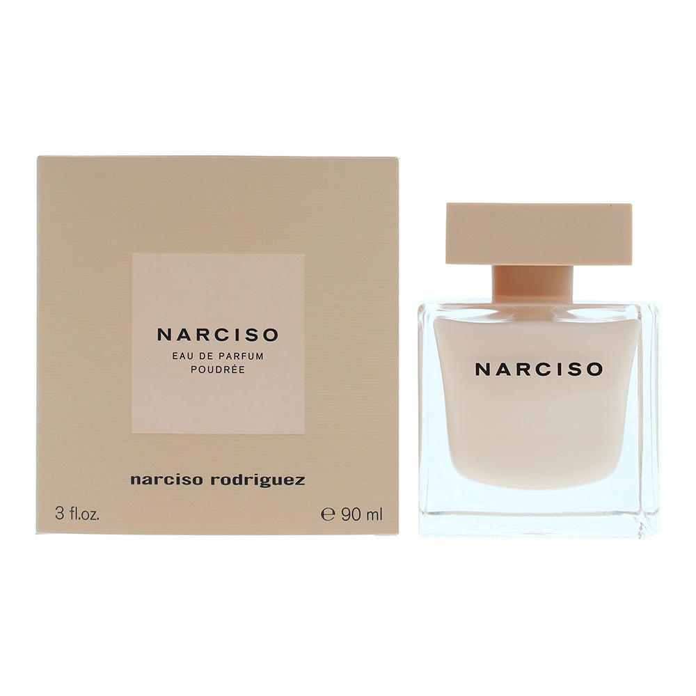 Narciso Rodriguez Narciso Poudrée Eau de Parfum 90ml
