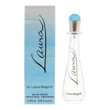 Laura Biagiotti Laura Eau de Toilette 25ml