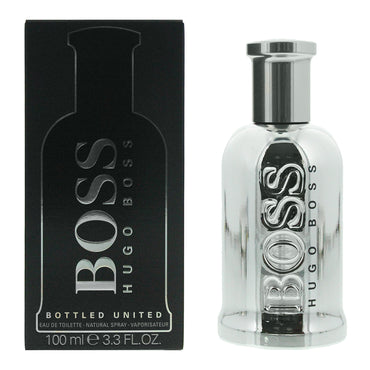 Hugo Boss Bottled United Eau de Toilette 100ml