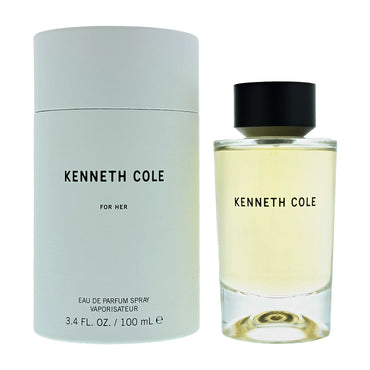 Kenneth Cole For Her Eau de Parfum 100ml