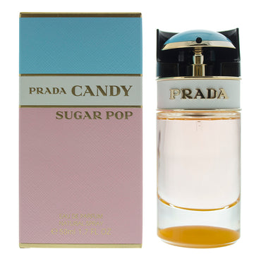 Prada Candy Sugar Pop Apa de Parfum 50ml