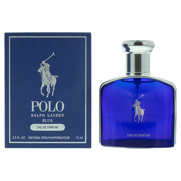 Ralph Lauren Polo Blue Apa de parfum 75 ml