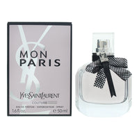 Yves Saint Laurent Mon Paris Couture Eau de Parfum 50ml