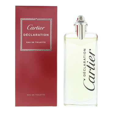 Cartier Déclaration Eau de Toilette 100ml