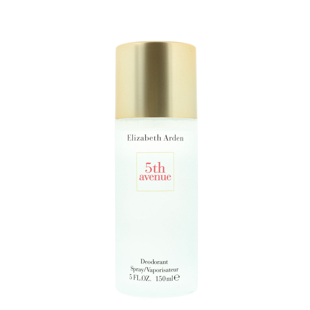 Elizabeth Arden 5Th Avenue Deodorant Spray 150ml