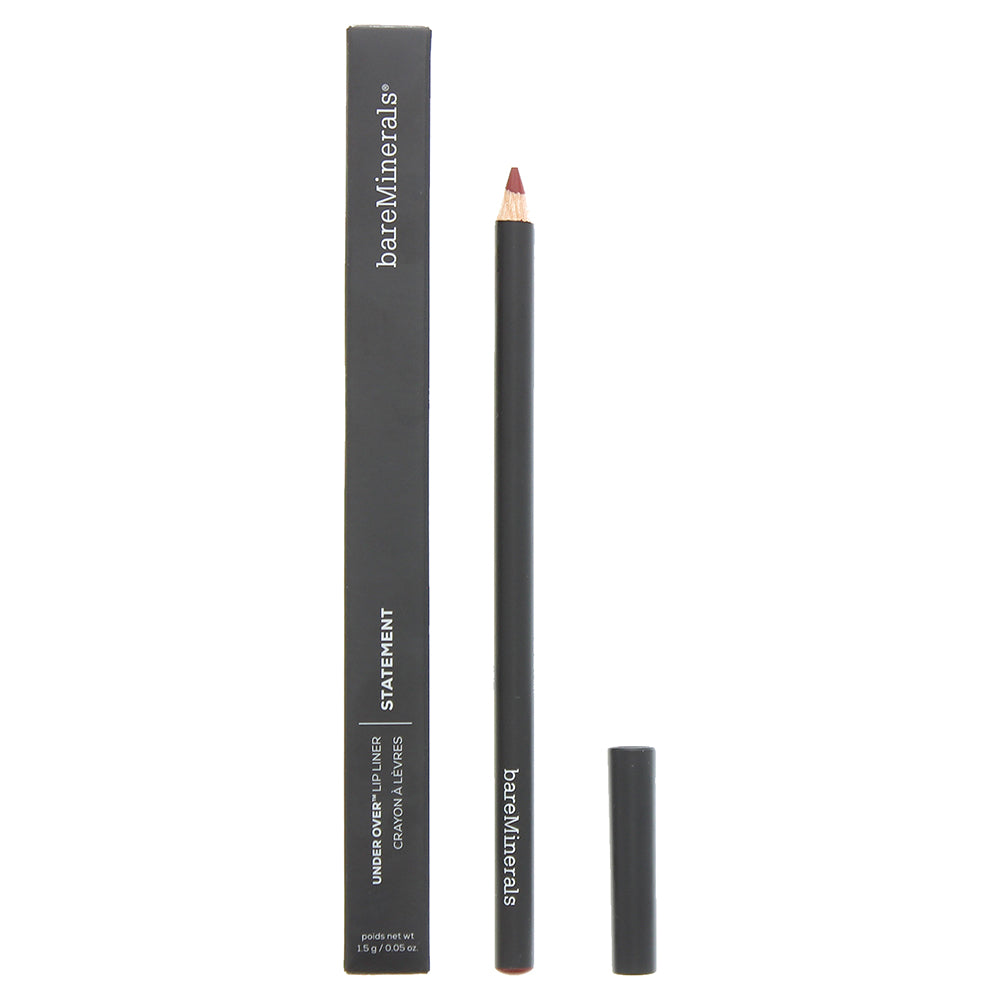 Bare Minerals Statement Under Over Wired Lip Liner 1.5g