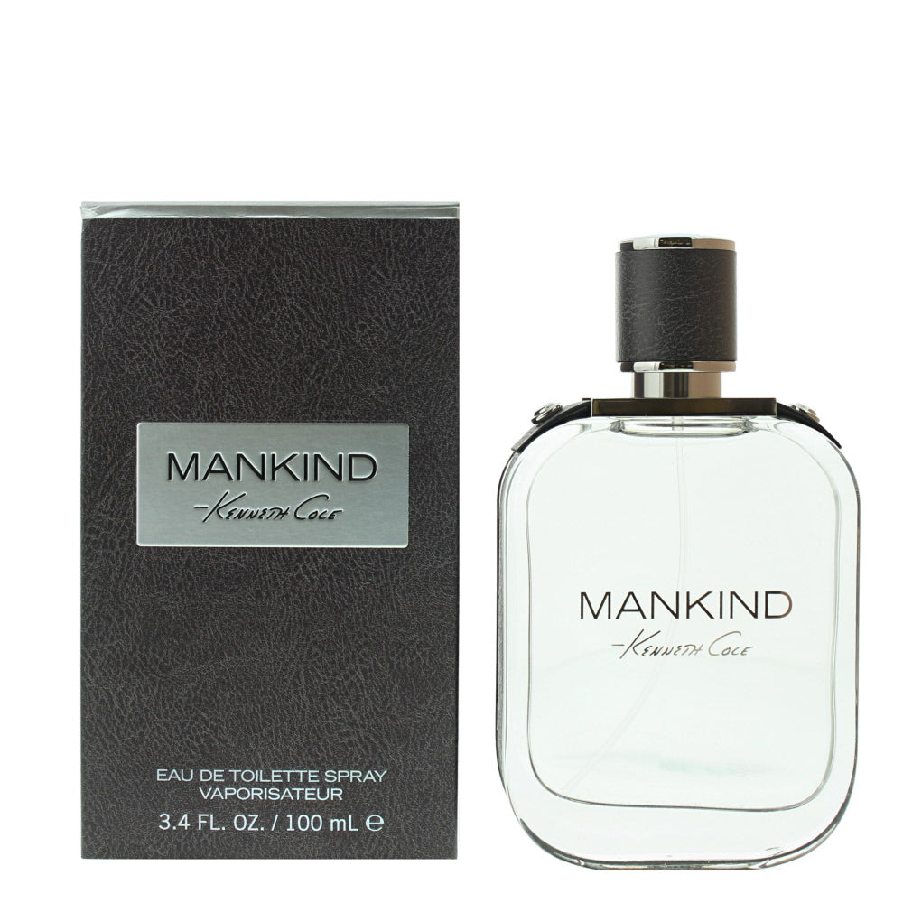 Kenneth Cole Mankind Eau de Toilette 100ml