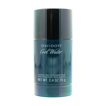 Davidoff Cool Water Deodorant Stick 70g