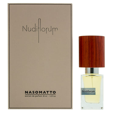 Nasomatto nudiflorum extrato de perfume 30ml