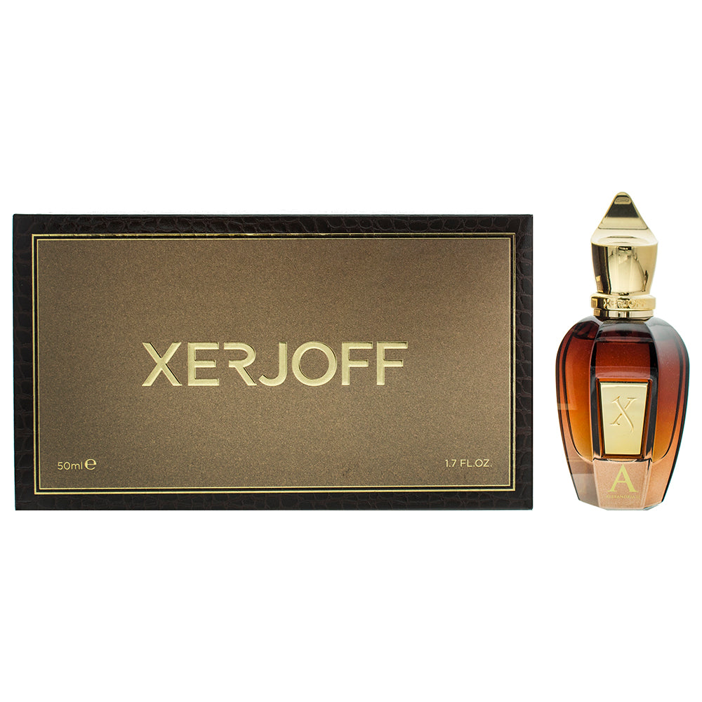 Xerjoff Oud Stars Eau de Parfum 50ml