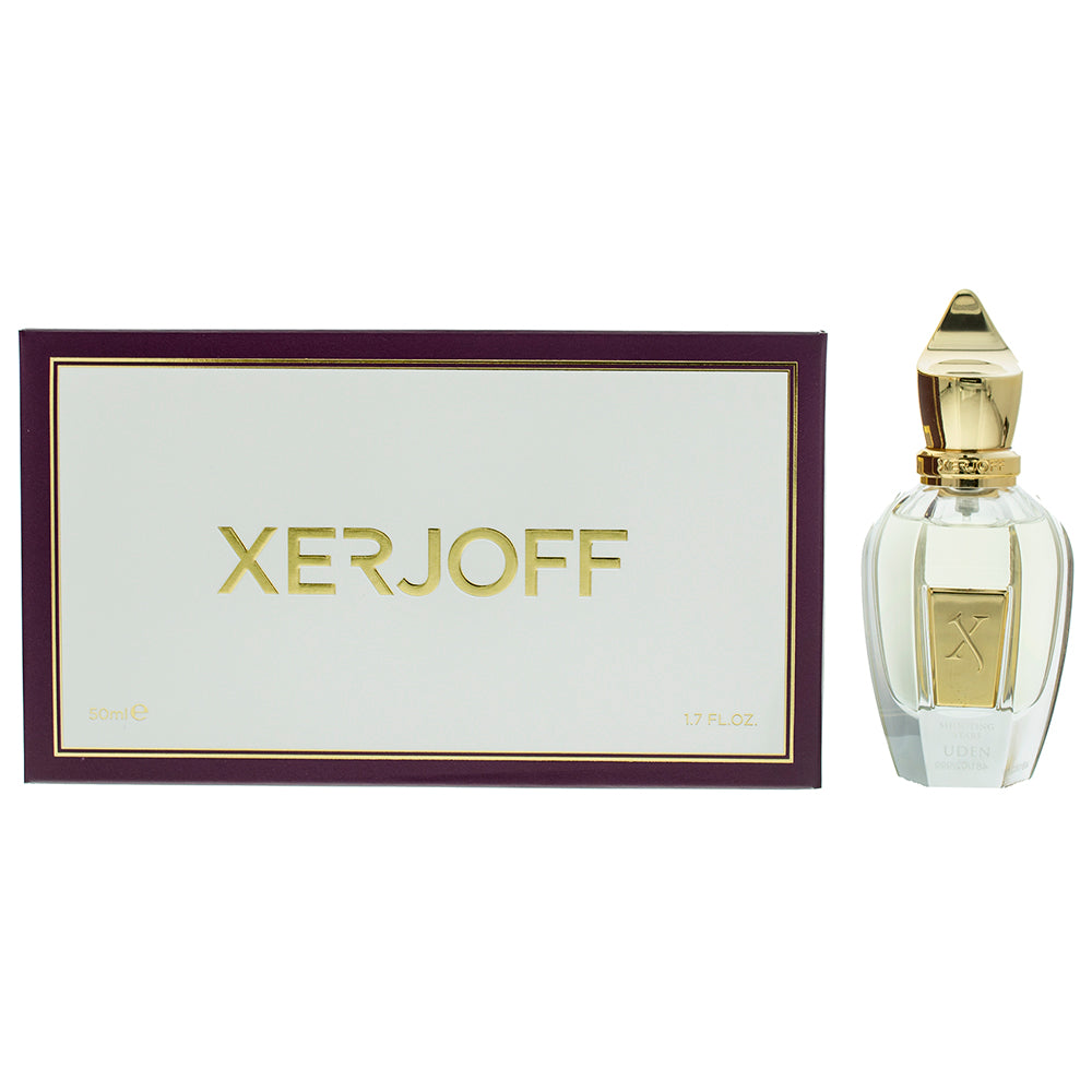 Xerjoff Shooting Stars Uden Eau de Parfum 50ml