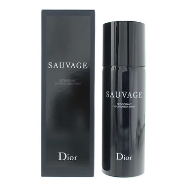 Dior Sauvage Deodorant Spray 150ml