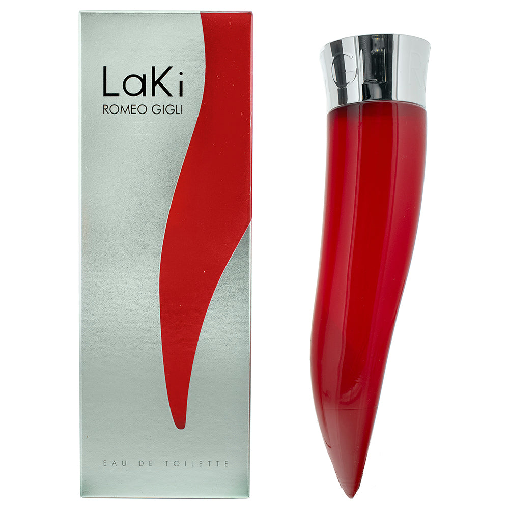 Romeo Gigli Laki Eau de Toilette 70ml