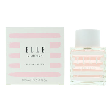 Elle L'edition Eau de Parfum 100ml
