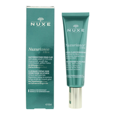 Nuxe Nuxuriance Ultra Replenishing Fluid 50ml