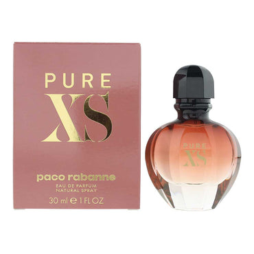 Paco Rabanne Pure Xs Eau de Parfum 30ml
