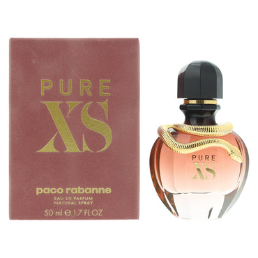 Paco Rabanne Pure Xs Eau de Parfum 50ml