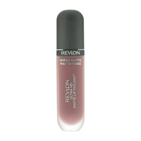 Revlon Ultra Hd Matte Lip Mousse 830 Death Valley Liquid Lipstick 5.9ml