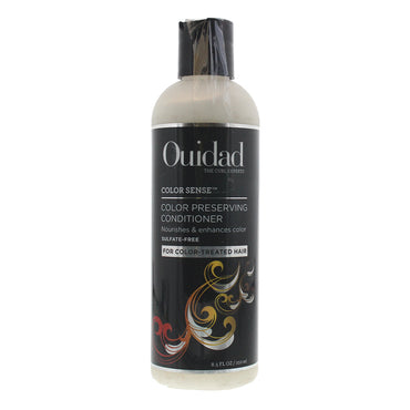 Ouidad Colour Sense Colour Preserving Conditioner 250ml