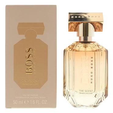 Hugo Boss The Scent For Her Private Accord Eau de Parfum 50ml