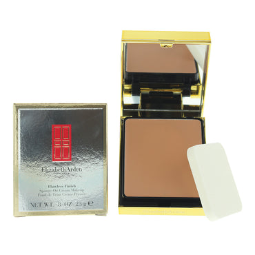 Elizabeth Arden Flawless Finish Sponge-On Cream Makeup Perfect Beige Foundation