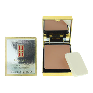 Elizabeth Arden Flawless Finish Sponge-On Cream Makeup  Porcelain Beige Foundati