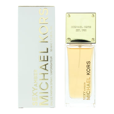 Michael Kors Sexy Amber Eau de Parfum 50ml