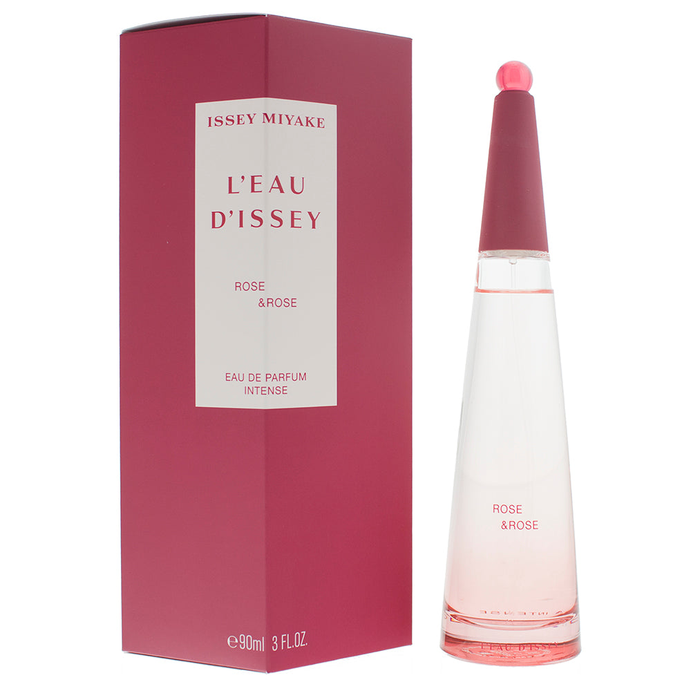 Issey Miyake L'eau D'issey Rose  Rose Eau de Parfum 90ml