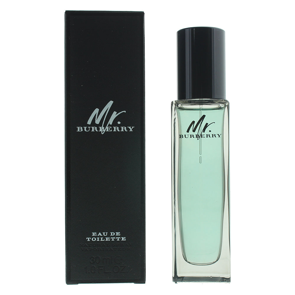 Burberry Mr. Burberry Eau de Toilette 30ml