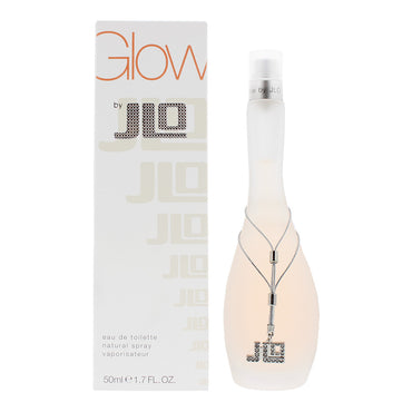 Jennifer Lopez Glow Eau de Toilette 50ml