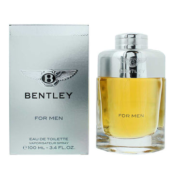 Bentley For Men Eau de Toilette 100ml