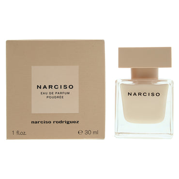 Narciso Rodriguez Narciso Poudrée Eau de Parfum 30ml