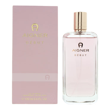 Etienne Aigner Debut Eau de Parfum 100ml