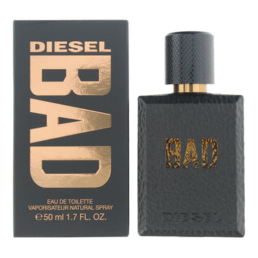 Diesel Bad Eau de Toilette 50ml