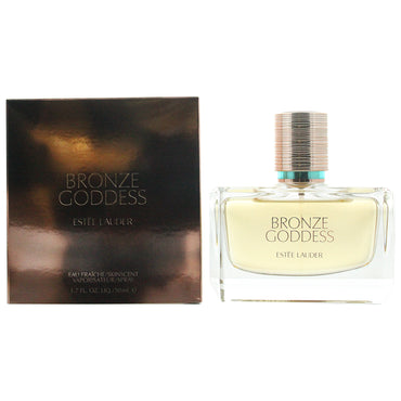 Estée Lauder Bronze Goddess Eau Fraiche 50ml