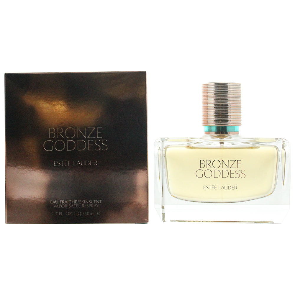 Estée Lauder Bronze Goddess Eau Fraiche 50ml