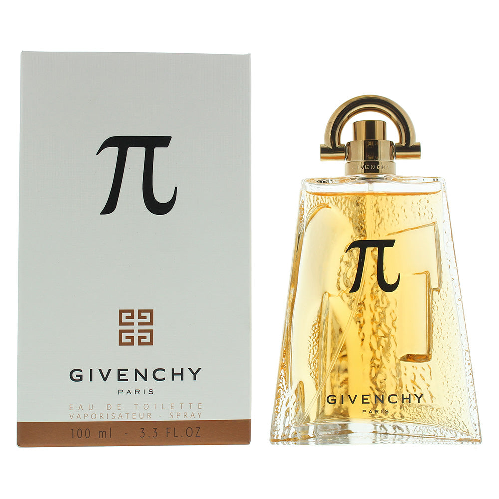 Givenchy Pi Eau de Toilette 100ml