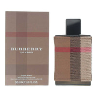 Burberry London Eau de Toilette 50ml