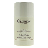 Calvin Klein Obsession For Men Deodorant Stick 75g