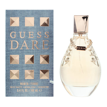 Guess Dare Eau de Toilette 100ml