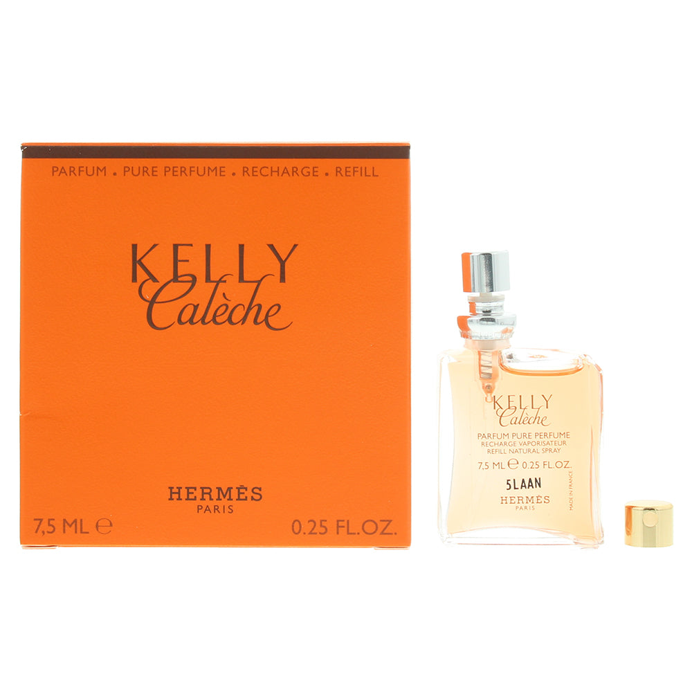 Hermès Kelly Caléche Lock Refill Pure Parfum 7.5ml