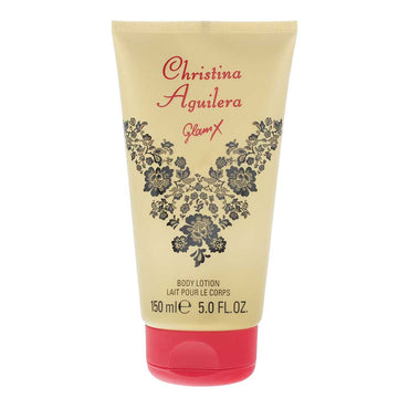 Christina Aguilera Glam X Body Lotion 150ml