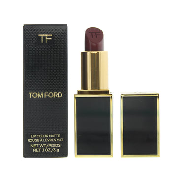 Tom Ford Lip Color Matte 40 Fetishist Lipstick 3g